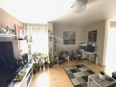 2 rooms, Apartment, 83m², 13 Floor