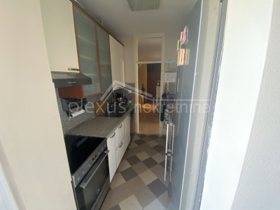 2 rooms, Apartment, 83m², 13 Floor