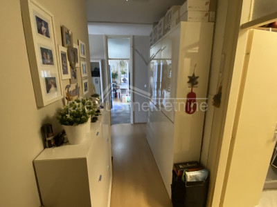 2-Zi., Wohnung, 83m², 13 Etage