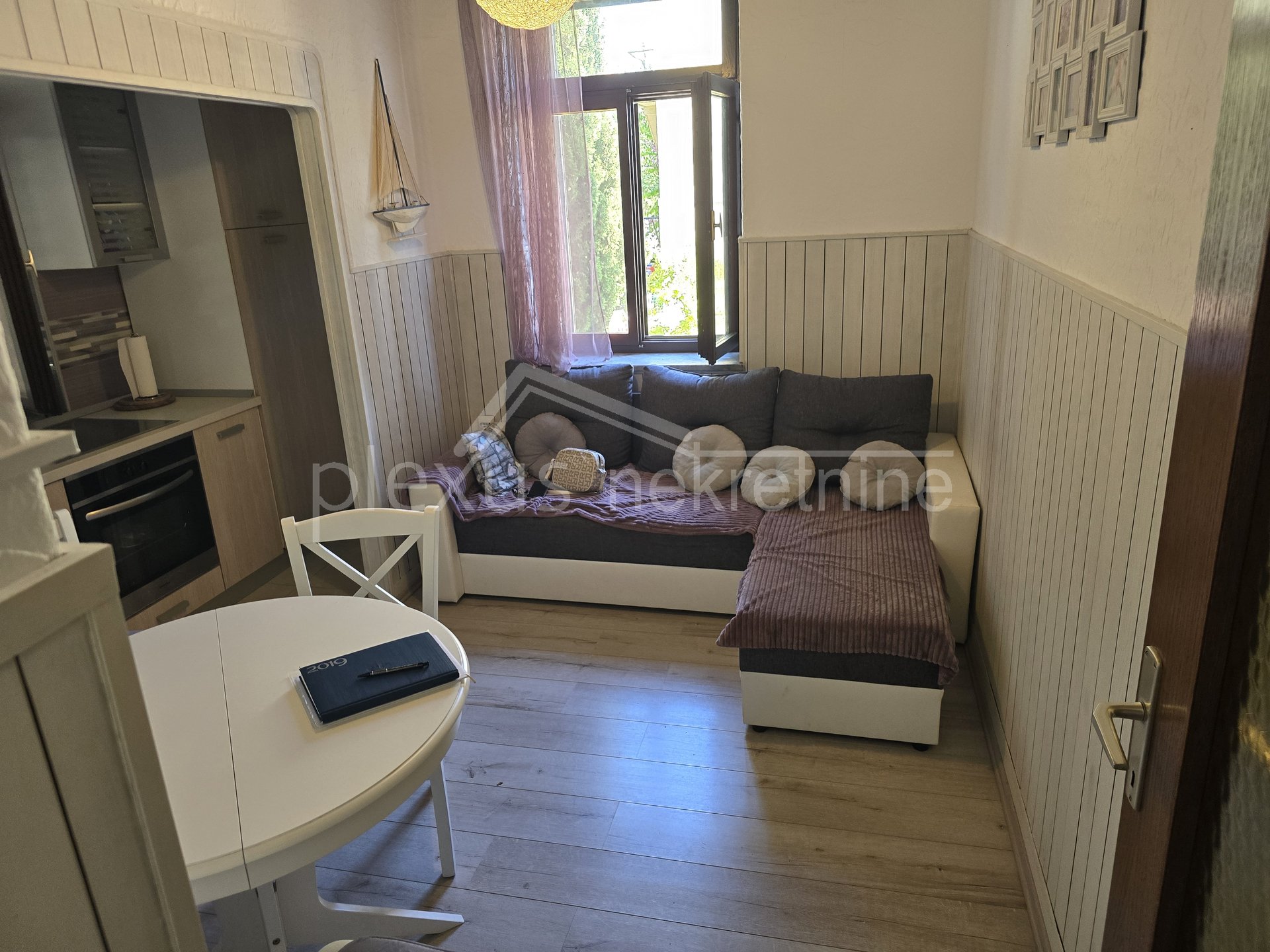 3-к, Квартира, 70м², 1 Этаж