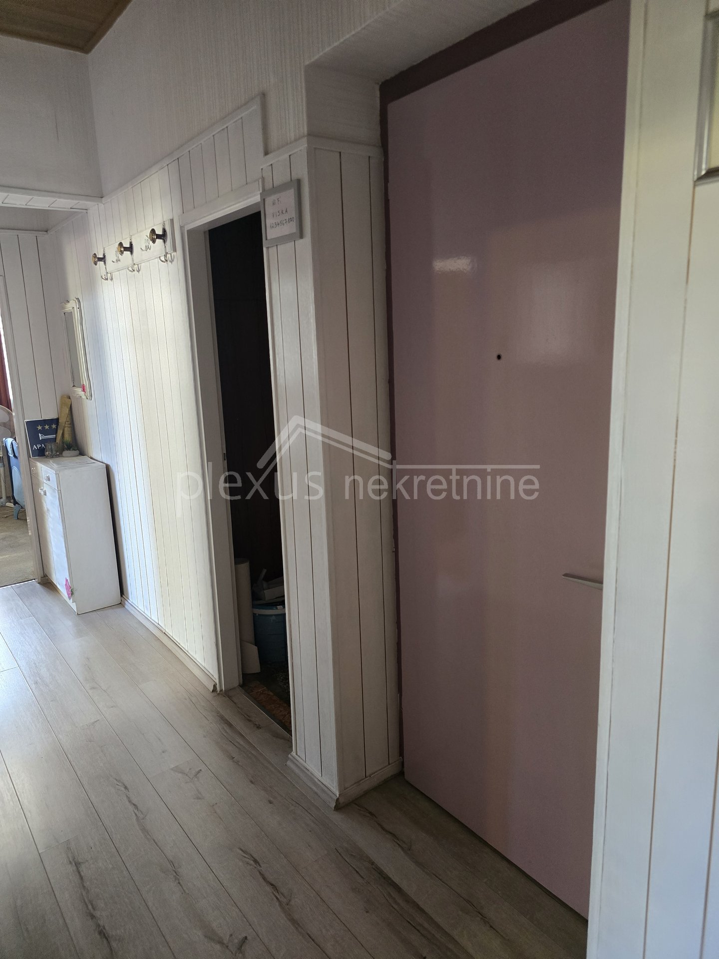 3 rooms, Apartment, 70m², 1 Floor