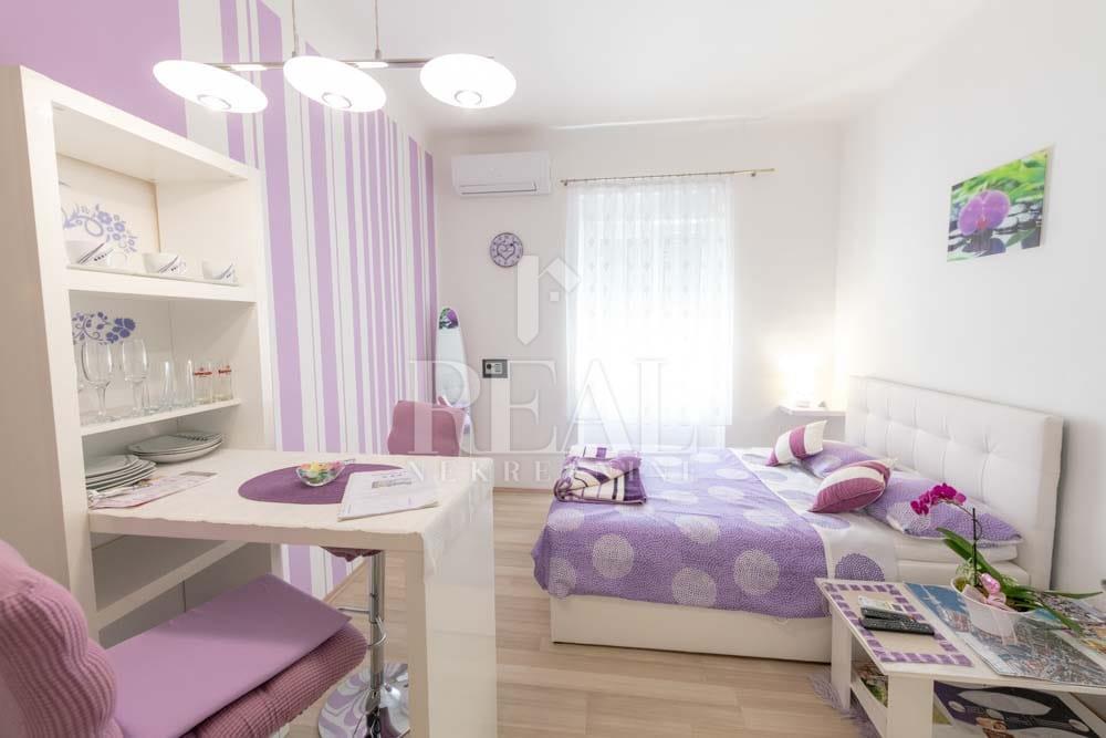 1-к, Квартира, 24м², 3 Этаж