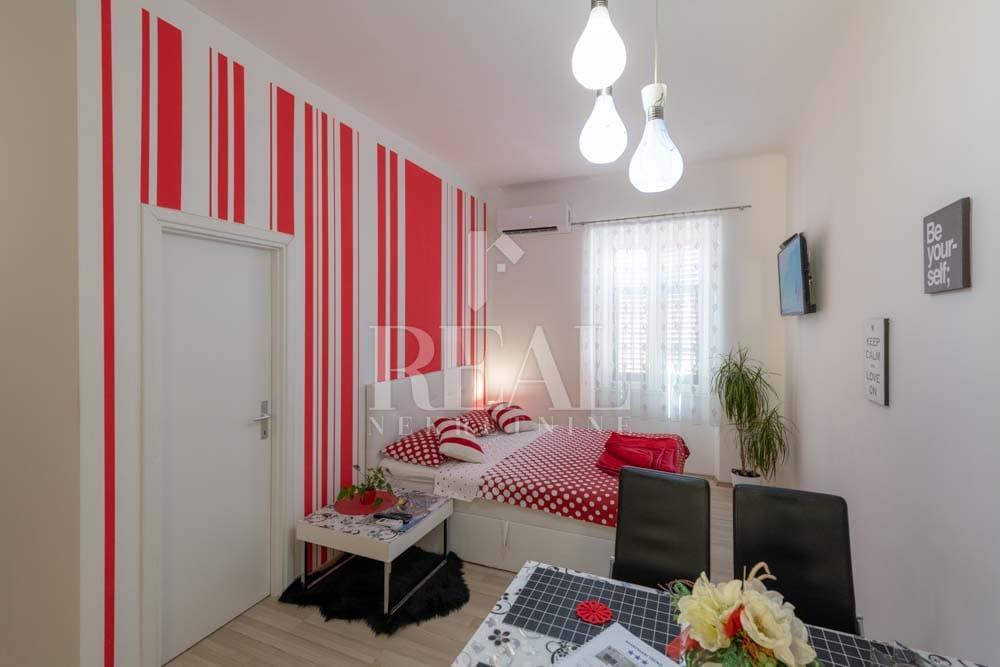 2 rooms, Apartment, 50m², 3 Floor