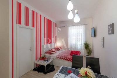 2-locale, Appartamento, 50m², 3 Piano