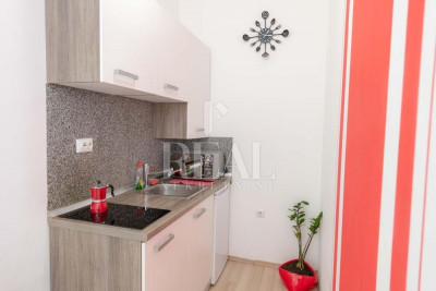 2 rooms, Apartment, 50m², 3 Floor