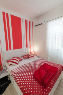 2-locale, Appartamento, 50m², 3 Piano