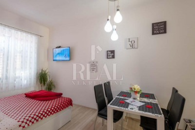 2-locale, Appartamento, 50m², 3 Piano