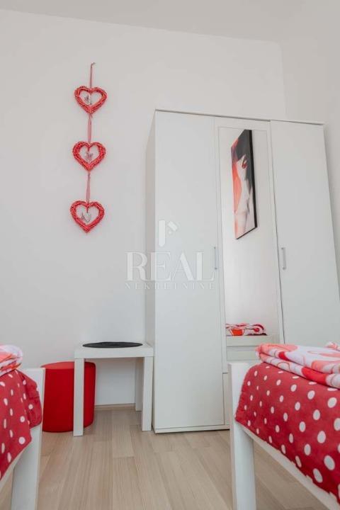 2-locale, Appartamento, 50m², 3 Piano