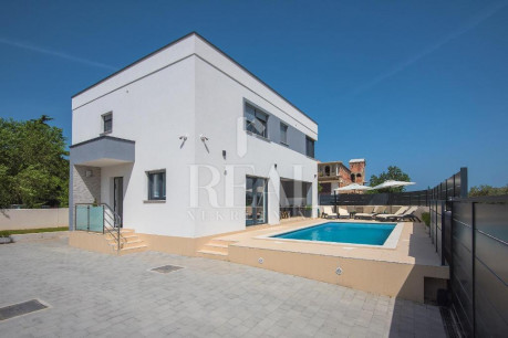 House, 172m², Plot 388m²