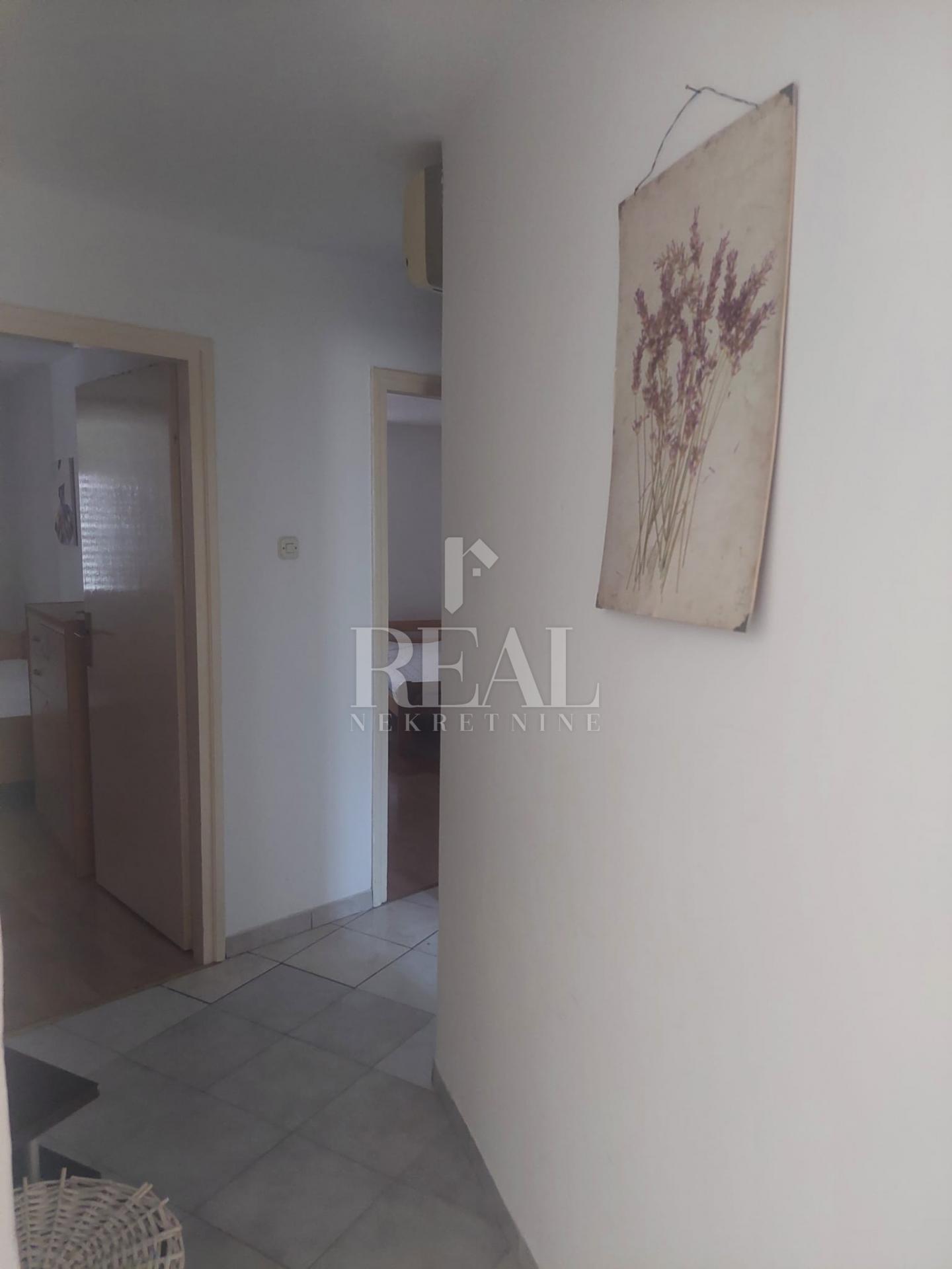 3-locale, Appartamento, 60m², 3 Piano