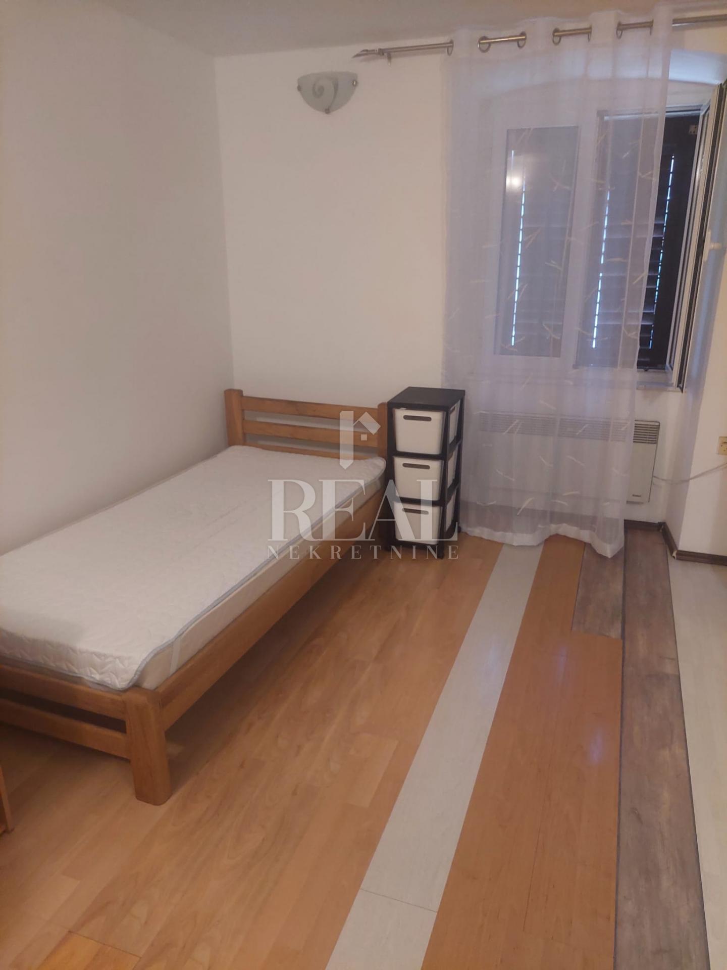 3 rooms, Apartment, 60m², 3 Floor