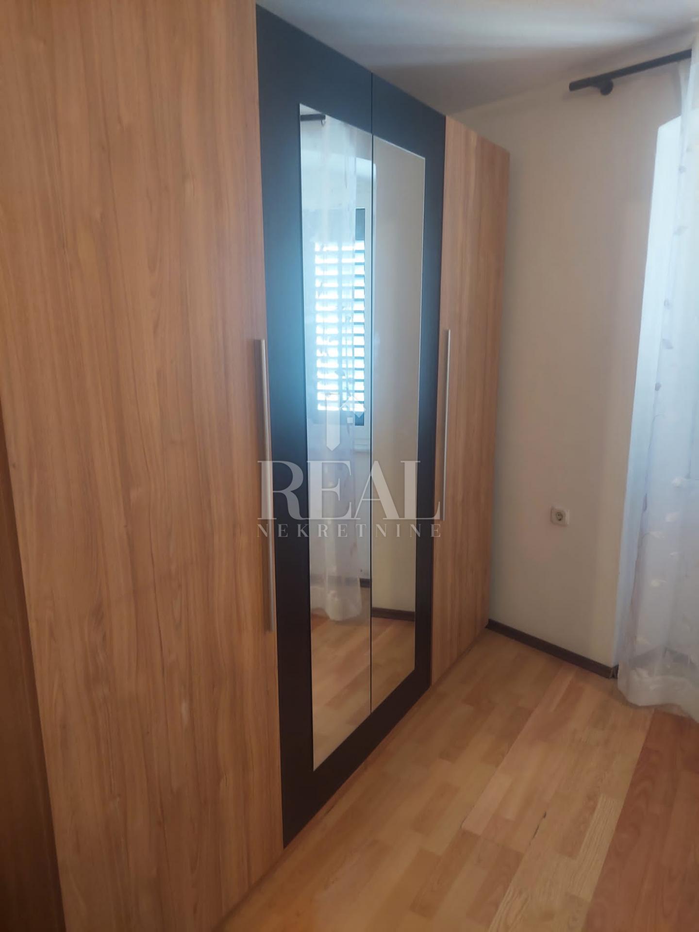 3-locale, Appartamento, 60m², 3 Piano