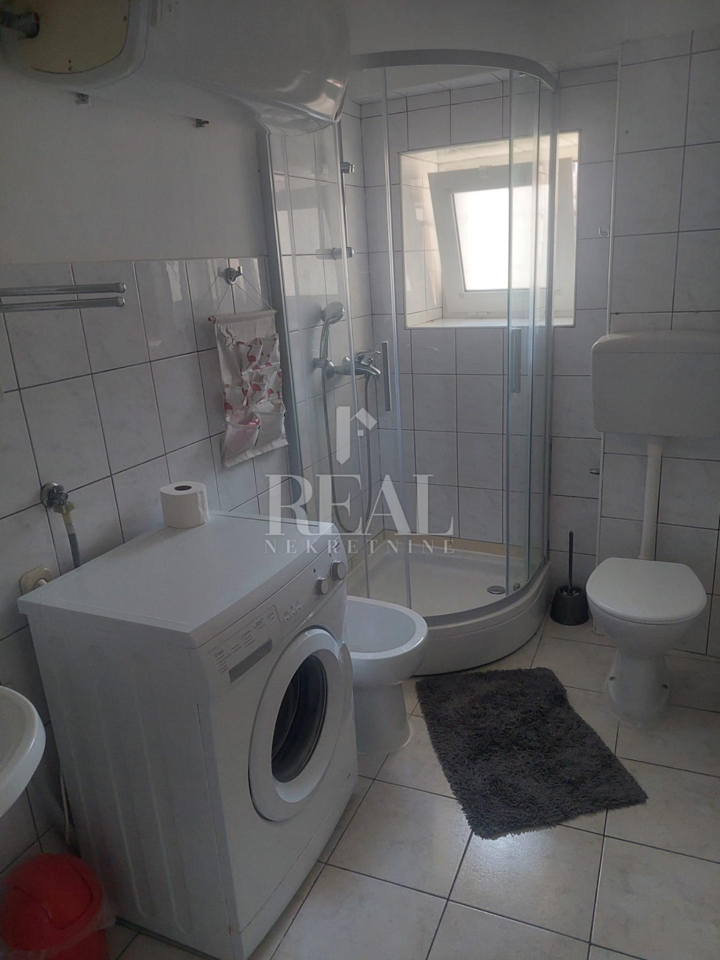 3 rooms, Apartment, 60m², 3 Floor