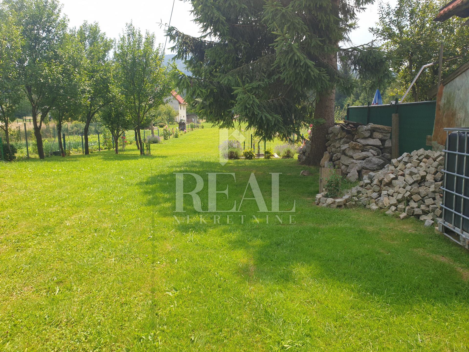 House, 144m², Plot 3365m²