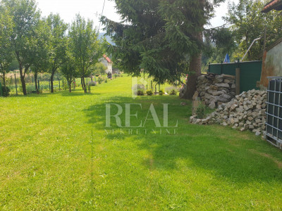 House, 144m², Plot 3365m²