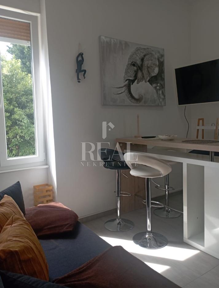 3-locale, Appartamento, 50m², 1 Piano