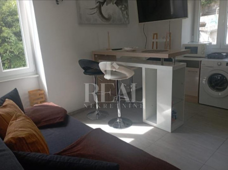 3 rooms, Apartment, 50m², 1 Floor