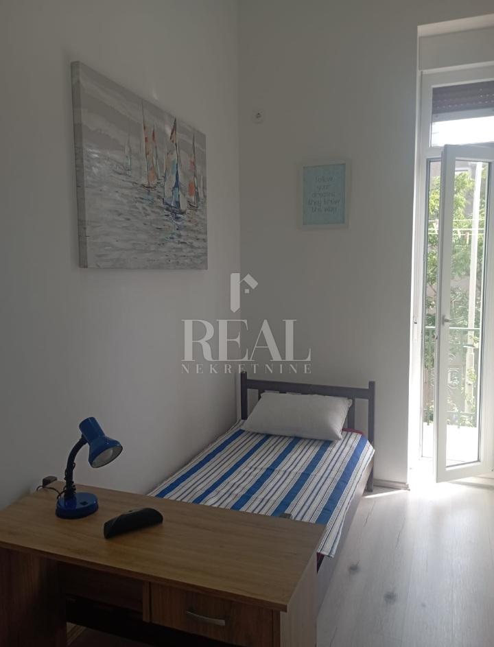 3-locale, Appartamento, 50m², 1 Piano