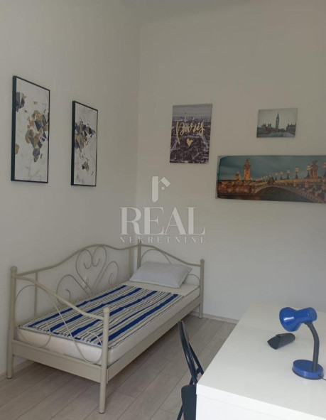 3 rooms, Apartment, 50m², 1 Floor