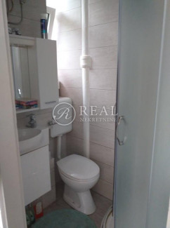 3 rooms, Apartment, 50m², 1 Floor