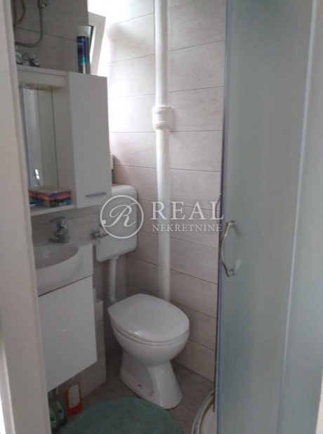 3 rooms, Apartment, 50m², 1 Floor