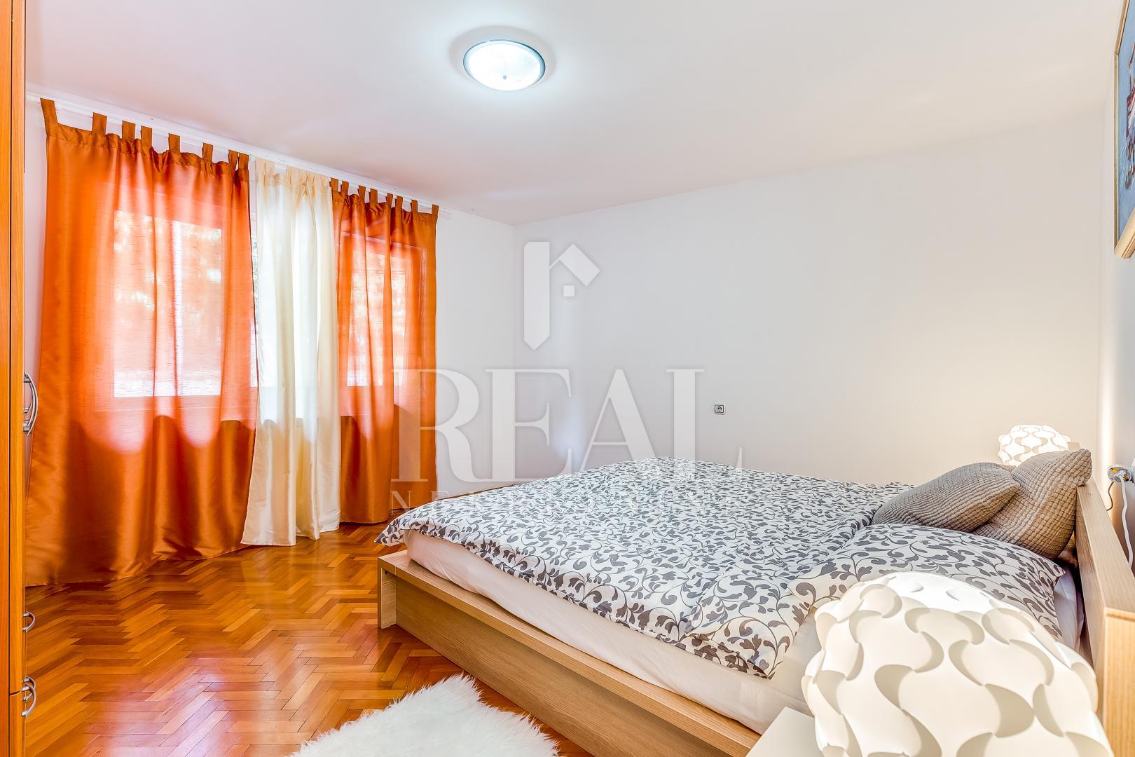 3-к, Квартира, 55м², 1 Этаж