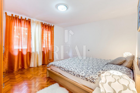 3-к, Квартира, 55м², 1 Этаж