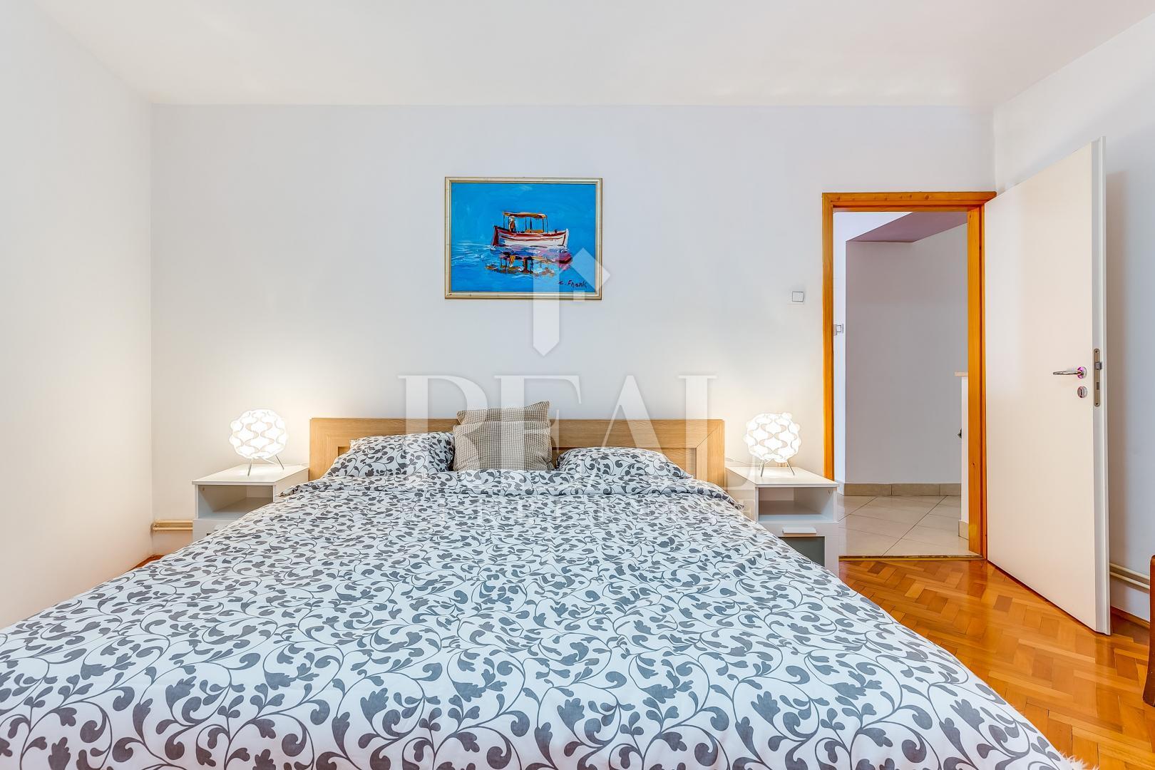 3-locale, Appartamento, 55m², 1 Piano