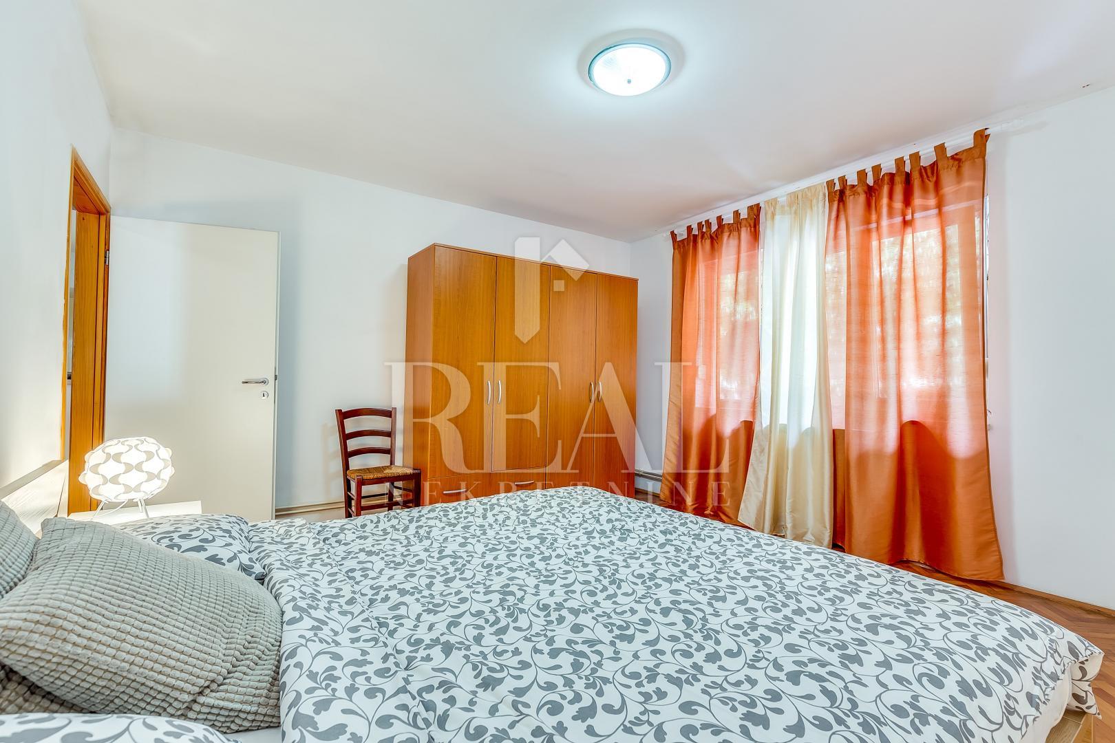 3-locale, Appartamento, 55m², 1 Piano