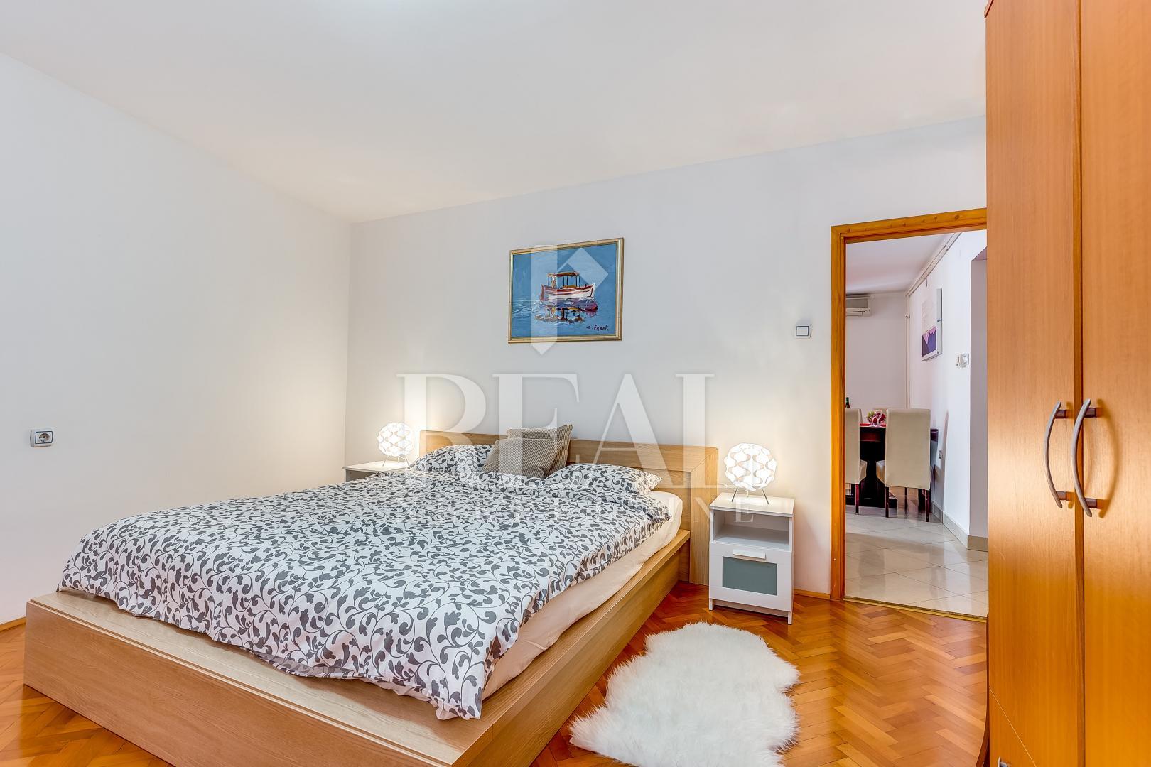 3-locale, Appartamento, 55m², 1 Piano