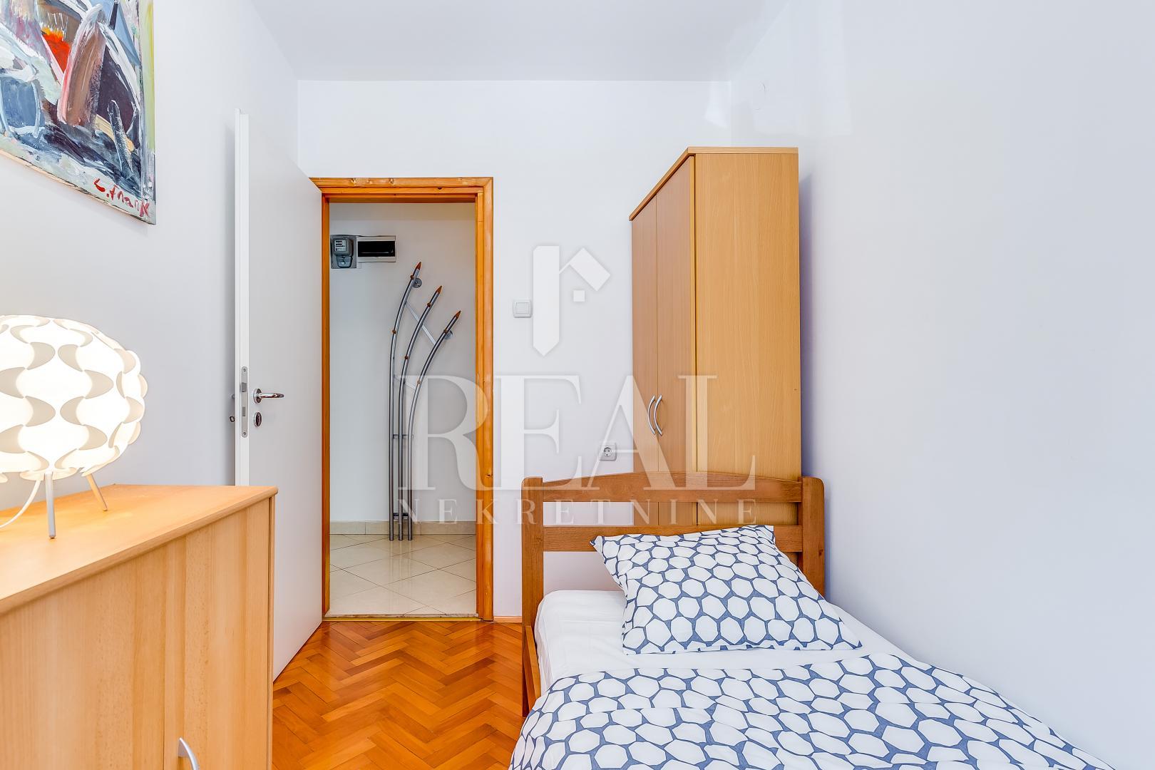 3-к, Квартира, 55м², 1 Этаж