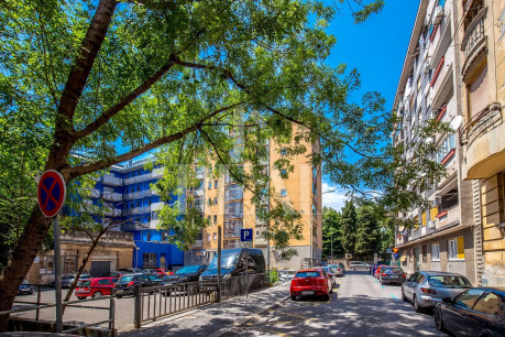 3-к, Квартира, 55м², 1 Этаж