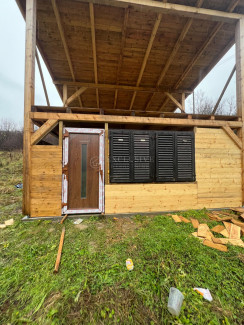 Haus, 36m², Grundstück 0m²