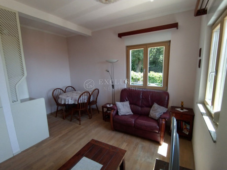 2-locale, Appartamento, 48m², 1 Piano