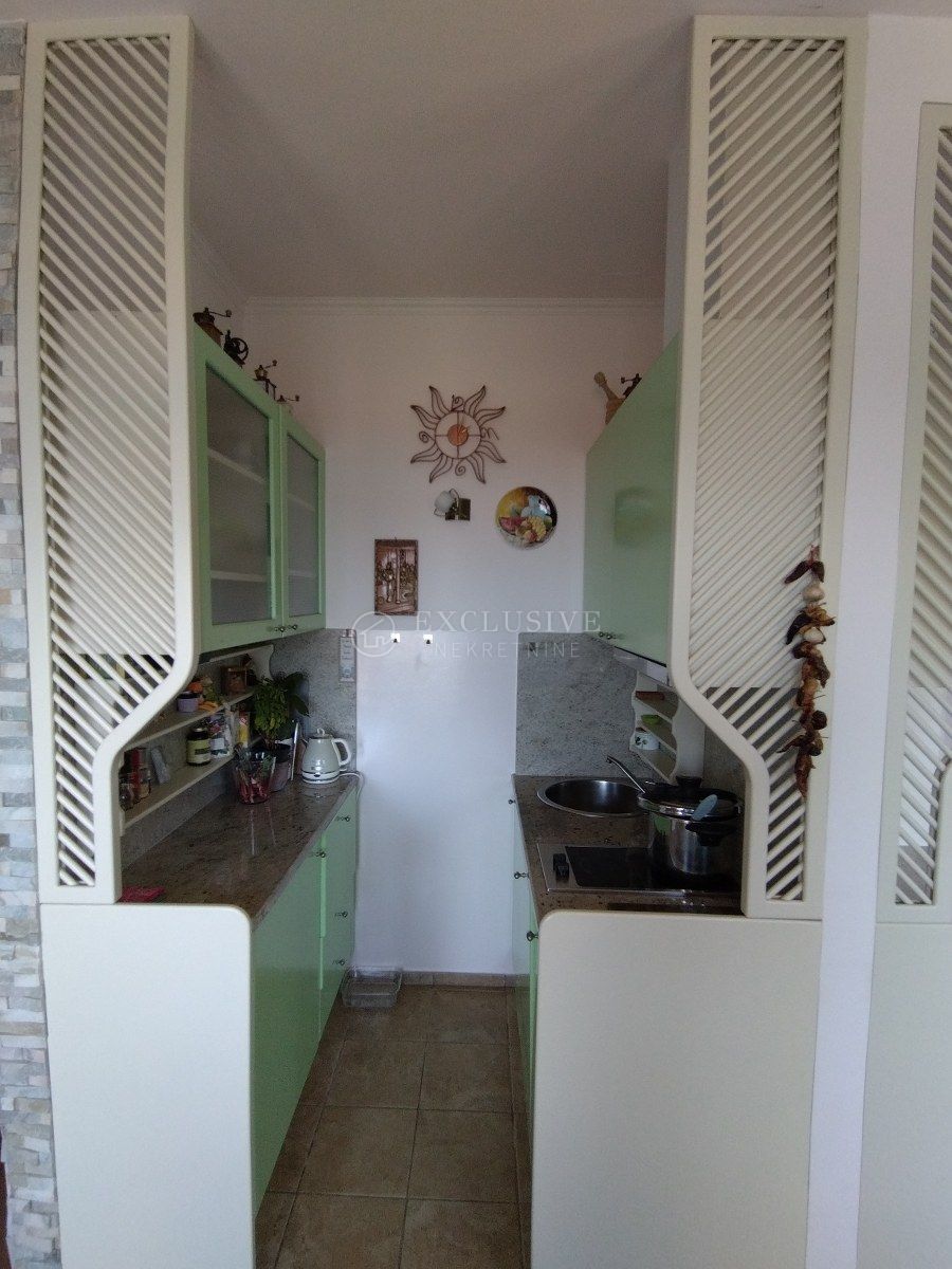 2 rooms, Apartment, 48m², 1 Floor