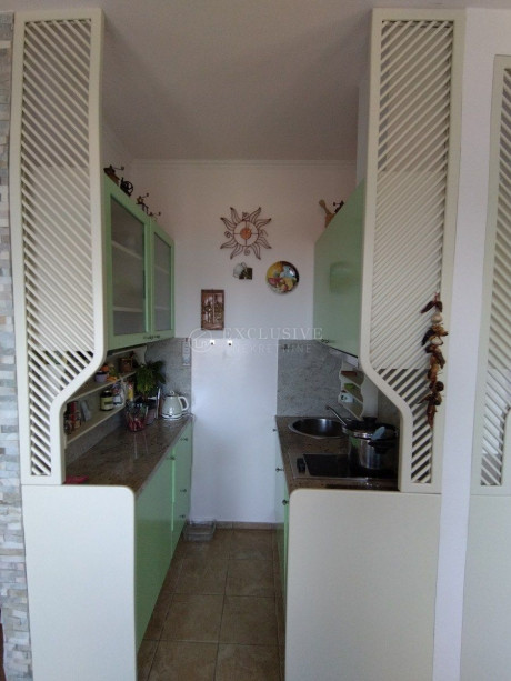 2-locale, Appartamento, 48m², 1 Piano