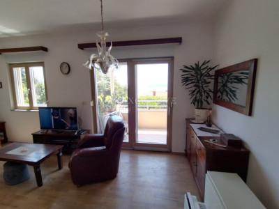 2-locale, Appartamento, 48m², 1 Piano