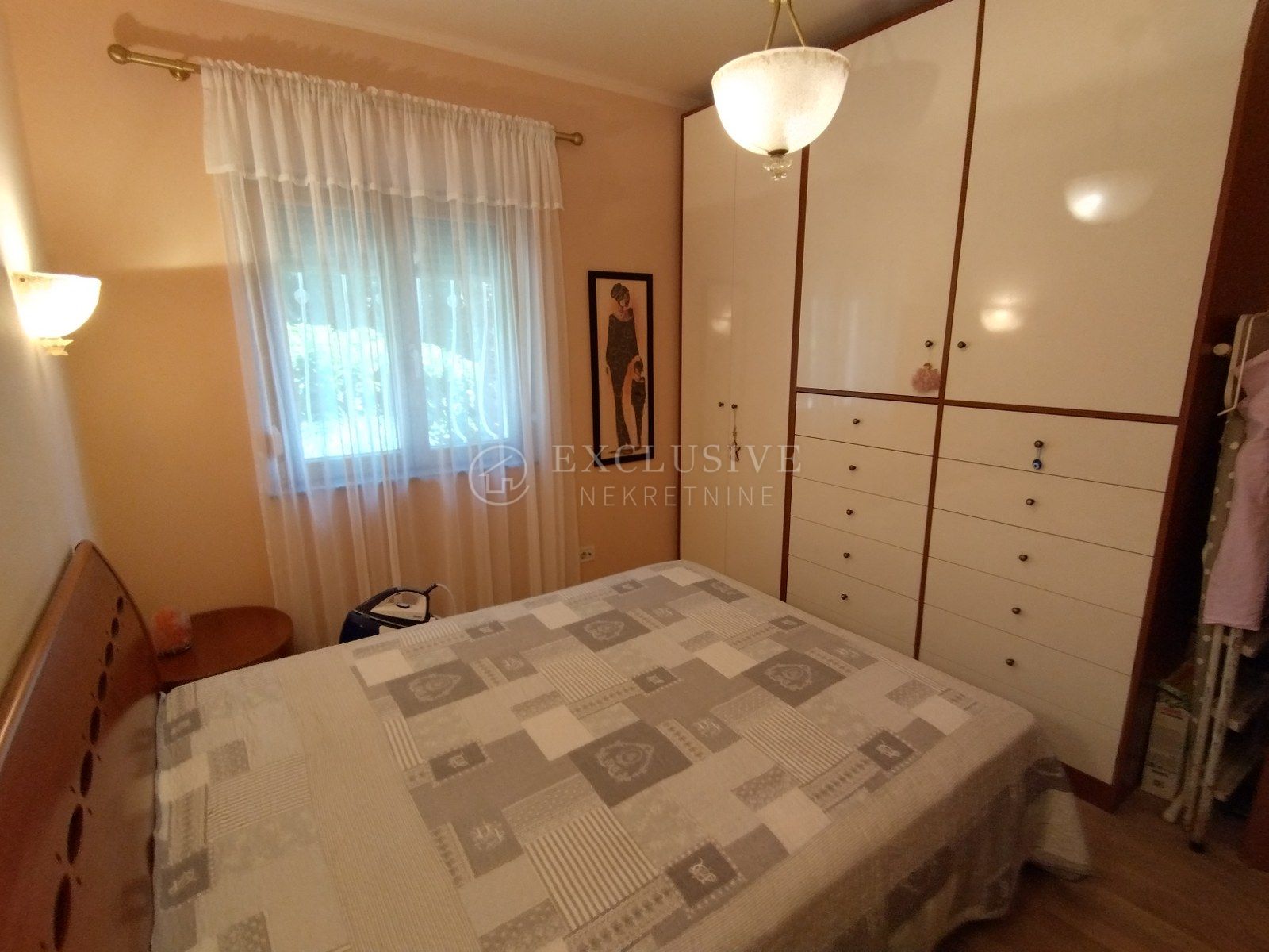 2 rooms, Apartment, 48m², 1 Floor