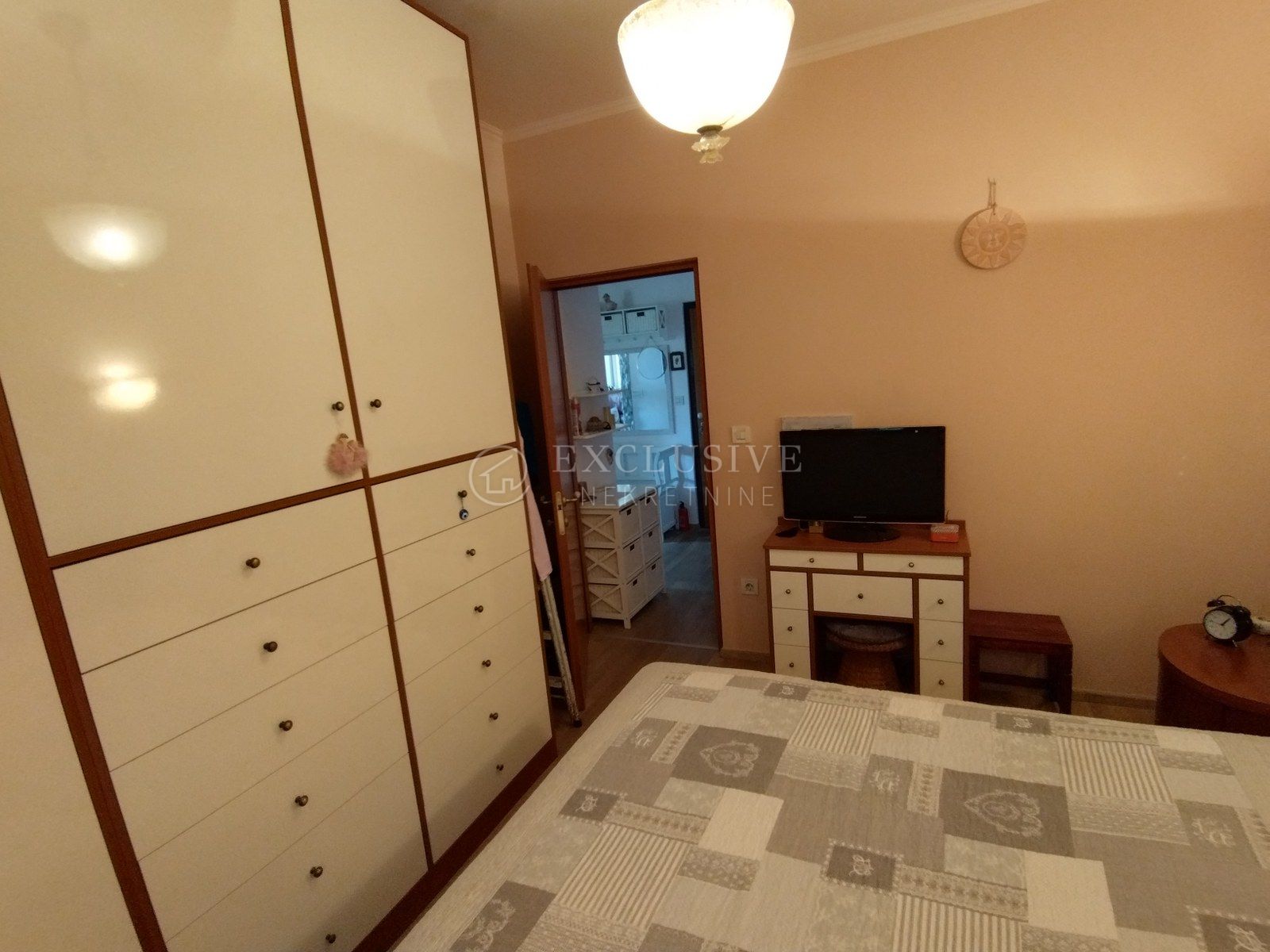 2-Zi., Wohnung, 48m², 1 Etage