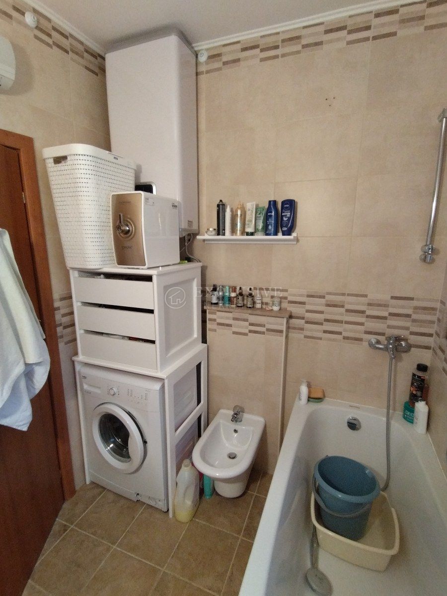 2-Zi., Wohnung, 48m², 1 Etage