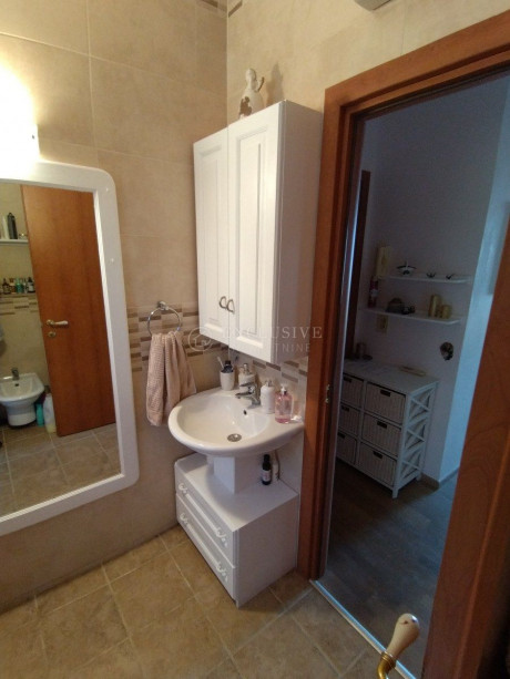 2-locale, Appartamento, 48m², 1 Piano