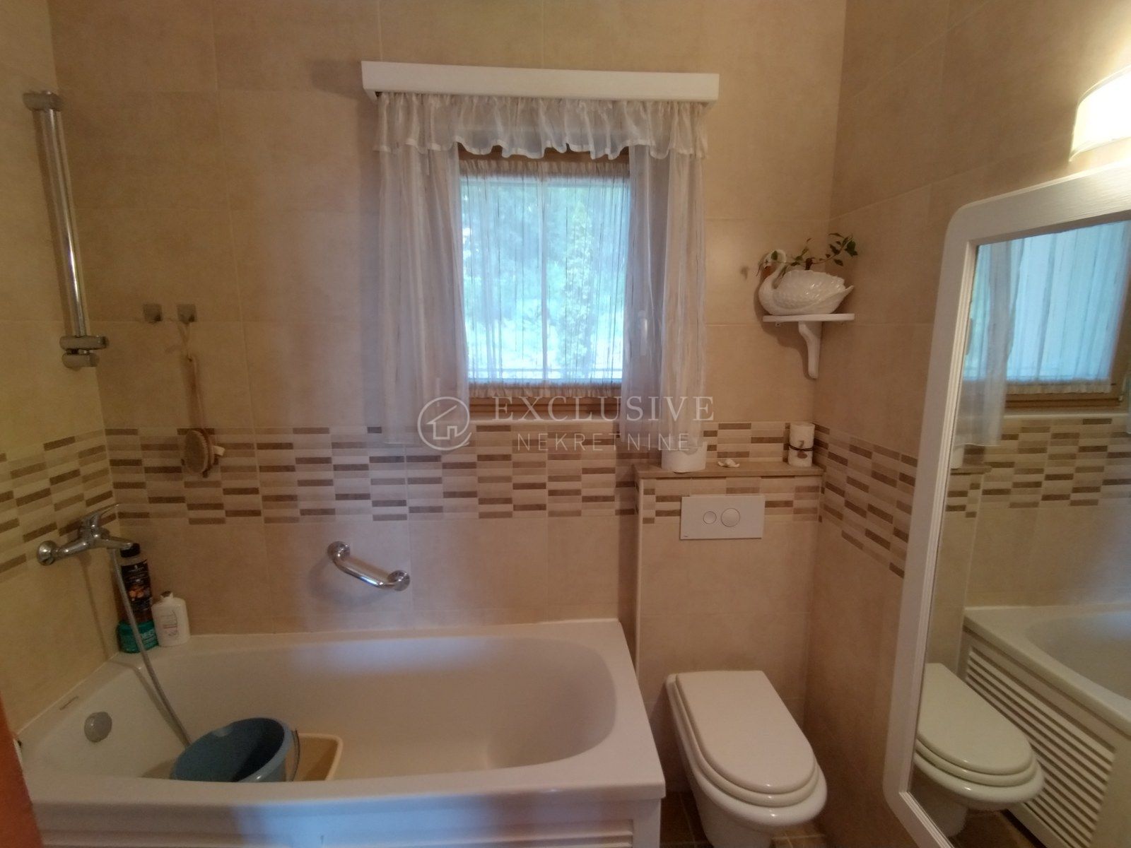 2 rooms, Apartment, 48m², 1 Floor