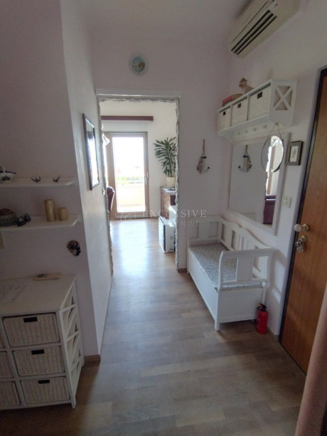 2-locale, Appartamento, 48m², 1 Piano