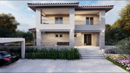 Casa, 300m², Terreno 610m²