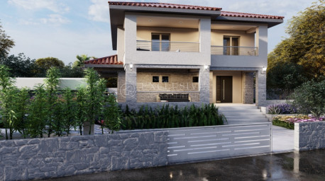 Casa, 300m², Terreno 610m²