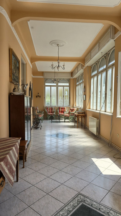 4-locale, Appartamento, 185m², 1 Piano