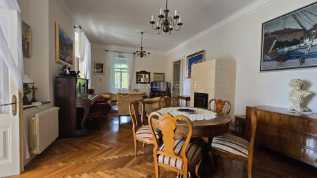 4-к, Квартира, 185м², 1 Этаж