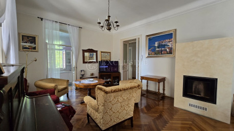 4-locale, Appartamento, 185m², 1 Piano