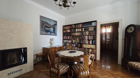 4-locale, Appartamento, 185m², 1 Piano