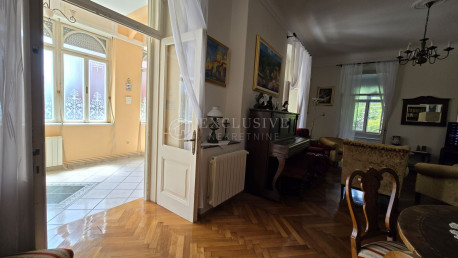 4 rooms, Apartment, 185m², 1 Floor